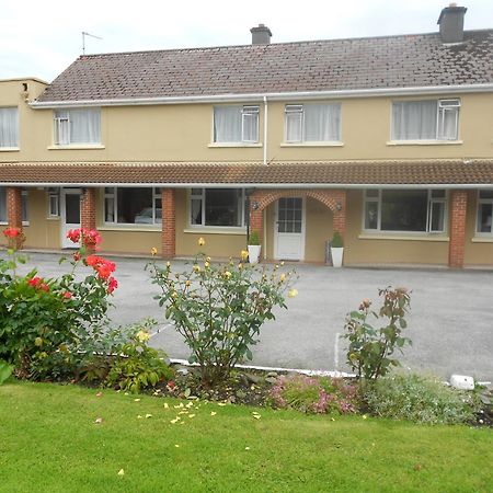 The Gardens B&B Killarney Exterior photo