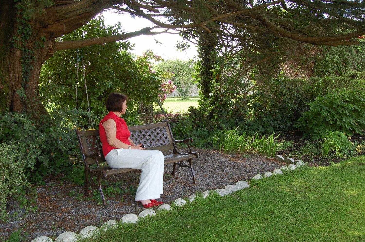The Gardens B&B Killarney Exterior photo