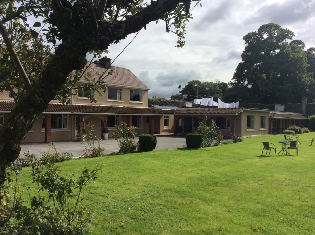 The Gardens B&B Killarney Exterior photo