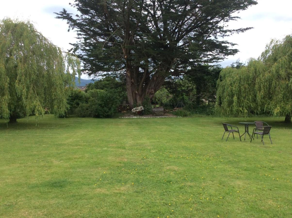 The Gardens B&B Killarney Exterior photo