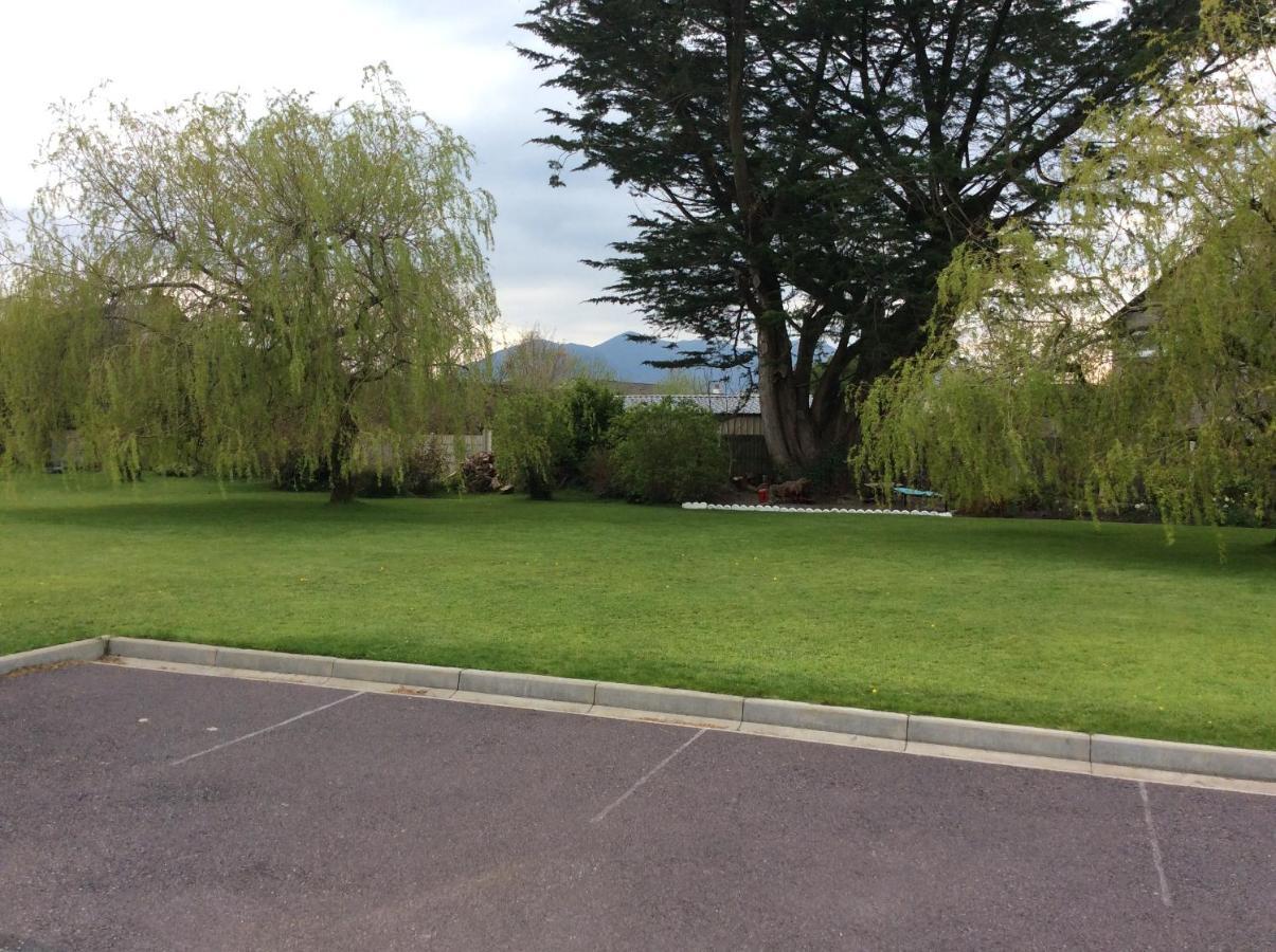 The Gardens B&B Killarney Exterior photo