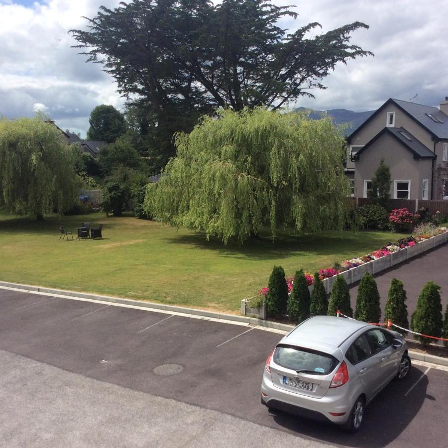 The Gardens B&B Killarney Exterior photo