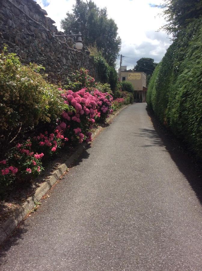 The Gardens B&B Killarney Exterior photo